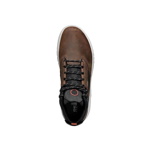 Image of Geox Men's Bootie Ankle Boot