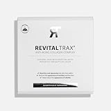 RevitalTrax Colágeno Verisol 5000mg - Péptidos Hidrolizados con Vitamina C - 30 Sobres Sin Edulcorantes