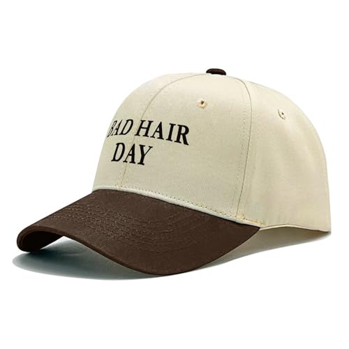 Bad Hair Day Hats Hats Running caps for Women2