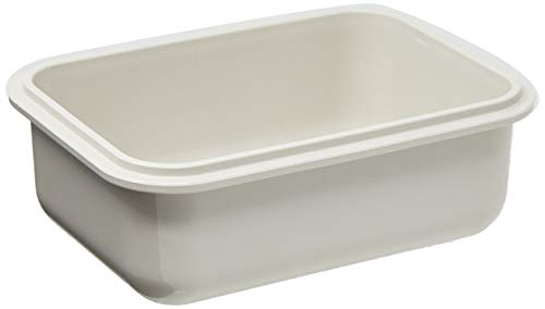 Mini Marmita Hermetica, Ou, MM100 BGF, Bege