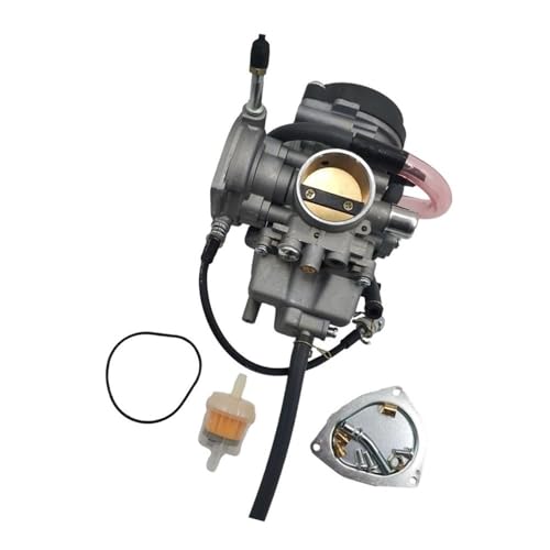 Carburateur YFM450 pour quad Yamaha Kodiak Grizzly 450 et YFM350 de 2004 à 2009