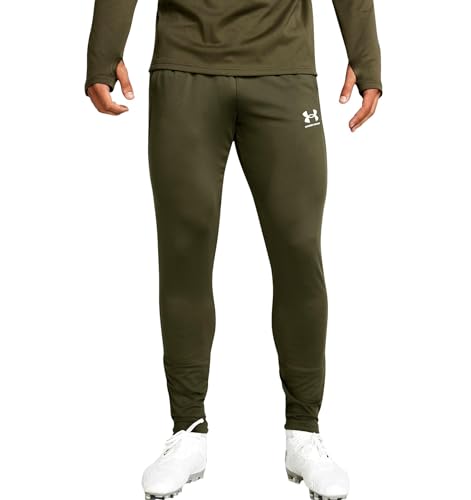 Image of Under Armour Boys' Rival Fleece Joggers