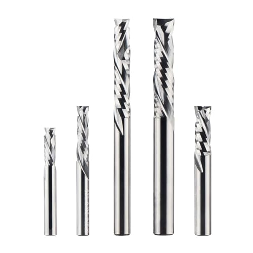 �t���C�X�J�b�^�[�؍H�A�b�v�_�E���J�b�g2�t���[�g�X�p�C�����J�[�o�C�h�t���C�X�c�[�����[�^�[�r�b�g���k�ؐ��G���h�~���J�b�^�[�r�b�g1��(SP2FC-D8.0-L45)