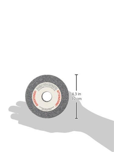Vigor Mole Smeriglio Per Affilacatene Grigio 105X4,5X22 - 2