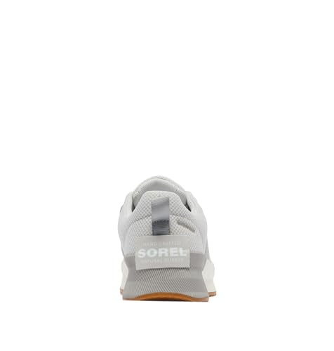 Image of Sorel Women's Out 'N About III Low Waterproof Sneaker