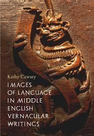 Buy Images of Language in Middle English Vernacular Writings — BookShops.in