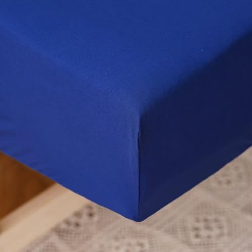 Image of CLOTHKNOW 4Pieces Vehicle Traffic Toddler Bedding Sets for Boys Girls Kids | 4Pcs White Blue Comforter Sets, Cars Airplane Tank Helicopter Pattern, Soft All Seaon Crib Bed Sets