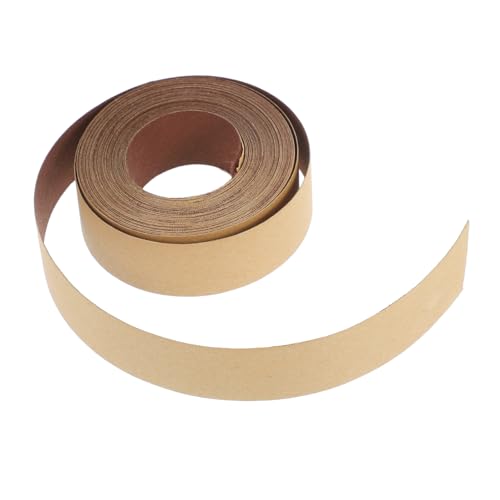 Homoyoyo Lampshade Edging Tape Self-adhesive Cloth Strip for Stylish Home Decor and Lightweight for Versatile Applications for Repair and Craft Projects