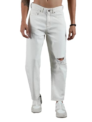 Image of HIGH Star Men's Regular Fit Jeans