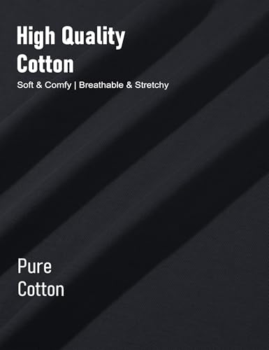 magcomsen mens tank top sleeveless hoodie cotton t-shirt summer casual shirt muscle tee