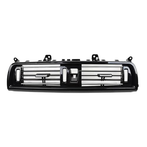 Sortie climatiseur grille aération centrale BMW Série 5 F10 F11 520i 535i