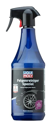 LIQUI MOLY Detergente speciale per cerchi, 1 L, SKU: 1597