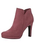 Tamaris Damen Stiefelette 1-1-25316-29 551 Größe: 40 EU