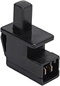 Generisch Für Citroen C2 C3 C4 Auto Handbremshebel Sensor Für Schalter 633918