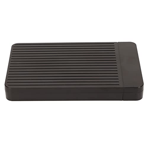 Caja externa 2.5in Type C USB 3.0 para disco duro y SSD miniatura 4