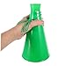 KESYOO 4Pcs Cheer Megaphone Party Accessory Lightweight Reusable Noisemaker for Games Ceremonies and Outdoor Events Enhance Party Atmosphere with Cheering Props
