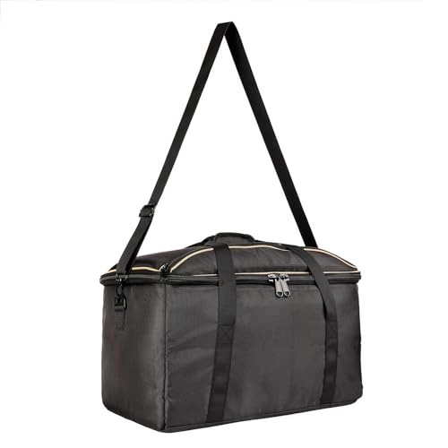Sac de rangement Authentics 500 pour soirées et vacances