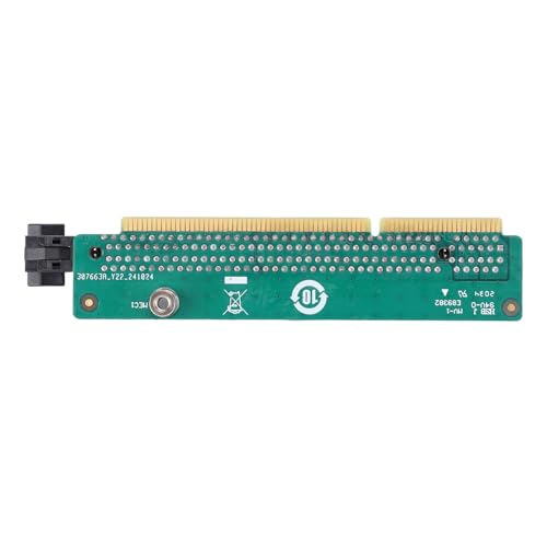 Carte Réseau PCI E à Haute Performance pour Intégration Transparente Série Tiny6 - 5