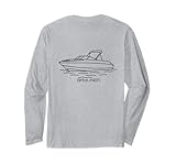 Klassisch geschnitten, doppelt genähter Saum