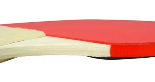 Kit Ping Pong Tênis De Mesa 2 Raquetes 3 Bolinhas - Original