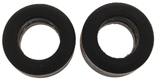 Ortmann Neumático nº 37o para Scalextric Cover