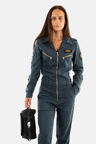 The North Face 3.5L Unisex BC Travel Canister Handbag - Image 3