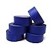 Price comparison product image 6 Pack Painters Masking Tape Multisurface 48mm Wide, 54.86m Long Professional & DIY Use, Decorating, Crafts, Body Spraying