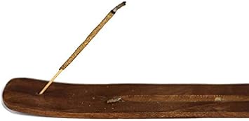 Makko Powder for Making Natural Incense (Also Called Tabu no ki) (4 Ounces)