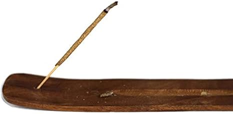 Makko Powder for Making Natural Incense (Also Called Tabu no ki) (4 Ounces)