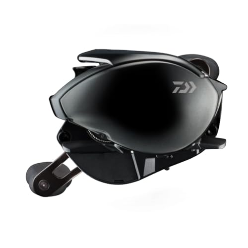 ダイワ(DAIWA) バスベイトリール 24STEEZ(スティーズ) SV TW 100/100H/100XH 右/左ハンドル 各種 (2024年モデル) 5枚目
