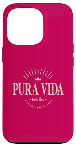 Pura Vida RX^J _ X}zP[X iPhone 13 Pro p