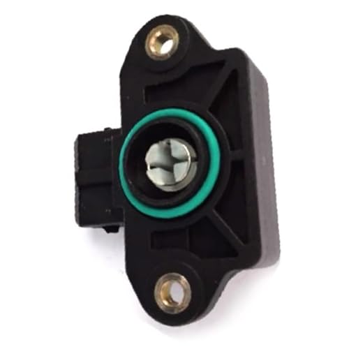 Corps d'accélérateur E46 318i pour corriger les ratés de ralenti - 4