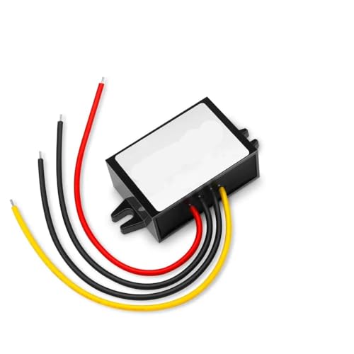 Step Down Module DC 12V to 3.3V 1A convertisseur de tension ABS robuste - 5