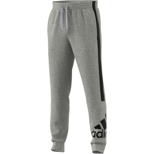 adidas M Ess CB pantalon de jogging homme en coton confortable