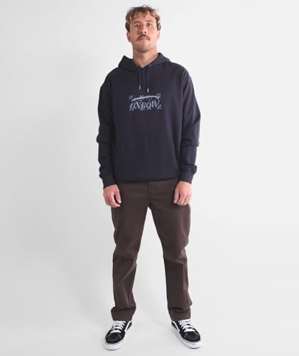 Sweat Capuche OXBOW Icon Hiver 2025 idéal pour vos sorties outdoor et week-ends - 3