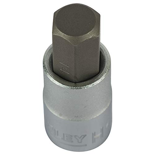 Image of Stanley Alloy Steel Stmt73379-8B 1 /2'' 14Mm Hexagonal Bit Socket