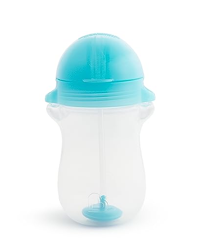 Munchkin 10965 ® Any Angle™ Weighted Toddler Straw Cup thumb #3