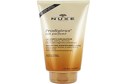 Nuxe Prodigieux Body Lotion 300ml