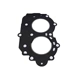 Uszczelka głowicy cylindra silnika łodzi odpowiednia do 27-18937 9,9 KM 15 KM 6E7-11181-A0 A1 A2 6E7-11181-00 682-11181-02 01 00