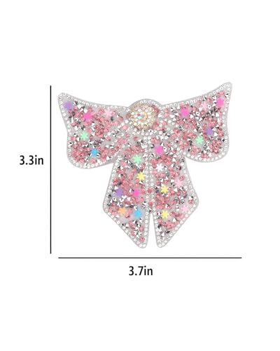 Image of ZGMYC Sparkly Rhinestones Metal Chain Nipple Cover with Tassel, Reusable Adhesive Pasties Sexy Bra Body Chain