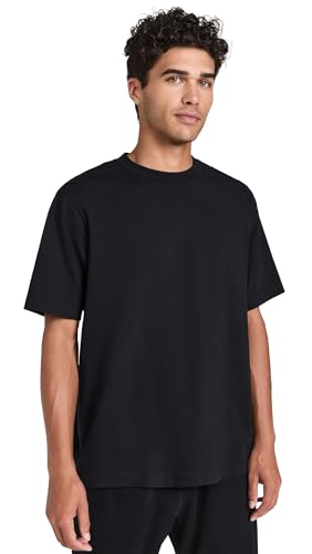 Men's Mid-Weight Jersey Tee