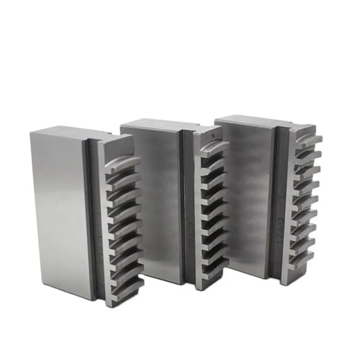 Outil auxiliaire pour machine K11-250 et mâchoires souples