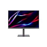 Acer Nitro 27-inch 4K UHD IPS Gaming Monitor 60Hz 3840x2160 (Renewed)