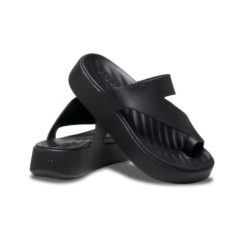 Image of Crocs Getaway Platform Flip Flop