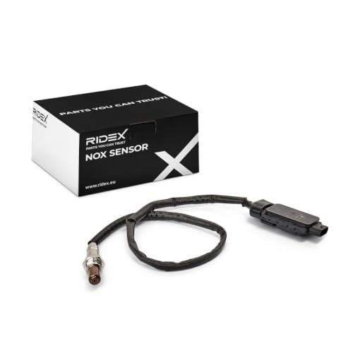 Capteur NOx BMW 1 F20 haute précision RIDEX 4965N0090 réduction émissions et contrôle technique