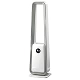35 inch Bladeless Tower Fan with Anion Purifier