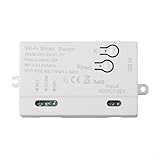 Fonction de synchronisation : définissez des heures spécifiques pour que l'appareil s'allume ou s'éteigne automatiquement, permettant la planification.