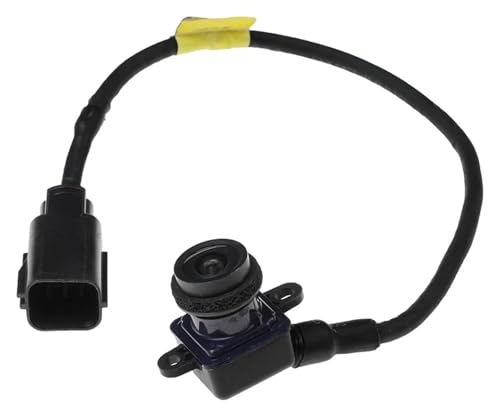 Caméra recul 56054059AD étanche vision arrière nette pour Jeep Grand Cherokee