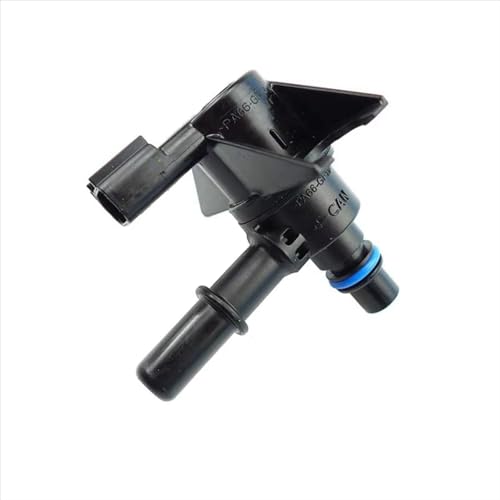 Électrovanne de purge de carburant 9U5Z9C915H canister évaporation