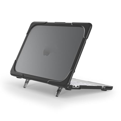 Coque MacBook Neo 13 protection robuste A3404 pare-chocs TPU